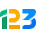 123FormBuilder logo