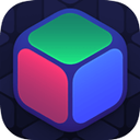 1Blocker logo
