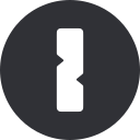 1Password logo