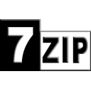 7-Zip logo