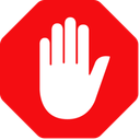 AdBlock logo