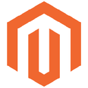 Adobe Commerce (Magento) logo