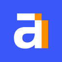 Ahrefs Web Analytics logo