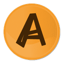 Ampache logo