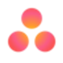 Asana logo