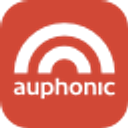 Auphonic logo