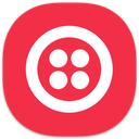 Twilio Authy logo
