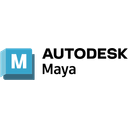 Autodesk Maya logo