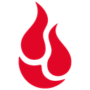 Backblaze Computer Backup logo
