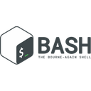 Bash logo