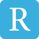 BazQux Reader logo