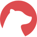 Bear logo