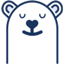 Bearable logo