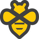 Beeminder logo