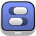 BetterDisplay logo