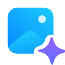 Bing Image Creator logo