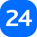 Bitrix24 logo
