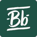Blackboard logo