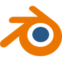 Blender logo