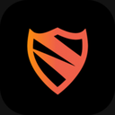 Blokada logo
