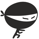 Bookmark Ninja logo