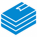 BookStack logo