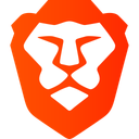 Brave Search logo