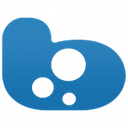 Bubbl.us logo