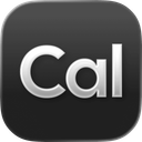Cal.com logo