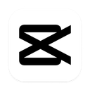 CapCut logo
