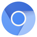 Chromium logo