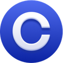 Circle logo