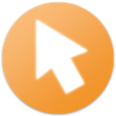 Clicky logo