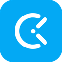 Clockify logo