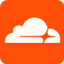 Cloudflare Tunnel logo