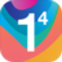 Cloudflare WARP (1.1.1.1) logo