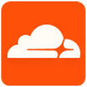 Cloudflare Workers logo