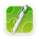 CotEditor logo