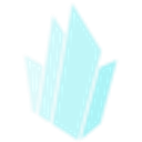 Crystallize logo