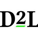 D2L Brightspace logo