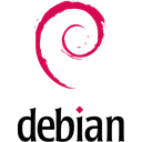 Debian logo