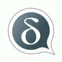Delta Chat logo