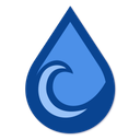 Deluge logo