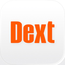 Dext logo
