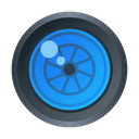 digiKam logo