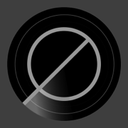 Disconnect logo