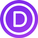 Divi logo