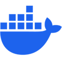 Docker Desktop logo