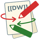 DokuWiki logo