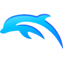 Dolphin logo